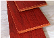 Padauk Engineered Flooring Multi-Ply Parquet Flooring for Residential