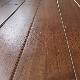 American Walnut Parquet Decoration Engineered Wooden Flooring