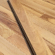 Natural Solid Blackbutt Hardwood Flooring/Timber Flooring manufacturer