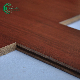 Tongue&Groove Bamboo Flooring Crimson Bamboo Floor UV Lacquered Bamboo Flooring with CE