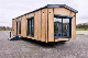  Prefabricated House Container Homes for Sale and Cottage Prefab House with Good Price