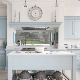 Cheapest Luxury Modern Design Full House Customization Kitchen Cabinets manufacturer