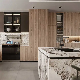 Kitchen Luxury Full House Furniture Customization Modular Woods Wardrobe Cabinets manufacturer