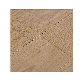 Wax Oil Hand Scratch Pattern Solid Wood Flooring