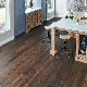 Herringbone Wood Flooring with Smooth Surface American Black Walnut Hardwood Flooring manufacturer