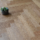 Engineered Oak Herringbone Flooring Indoor Wood Floor manufacturer