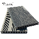 High Quality WPC Decking Wood Plastic Composite Deck Board manufacturer