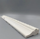 PVC Plastic Sheet Wall Panel with White Colour Foam Board Use for Floor and Wall