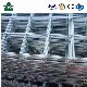 Zhongtai Heavy Duty 2X4 Galvanized Welded Wire Mesh Panel 2.0 - 4.0mm Wire Diameter Floor Heating Welded Wire Mesh China Manufacturing Gabion Wire Mesh Panels manufacturer