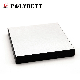 White HPL Wall Panel /Phenolic Resin Laminate / Phenolic Board /HPL Compact Panels Laminate/ HPL Board Panel