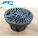 Plastic Air Diffuser for Raised Floor System Accessories