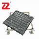  Strong Wear-Ability HPL All Steel Anti-Static Access Floor for Data Center, Computer Room, Control Room, Laboratory, Post Telegraph, Power Control Center, Works