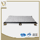  High Quality Ceramic Finish Access Floor / Accessories for Room Uses Calcium Sulphate Panel