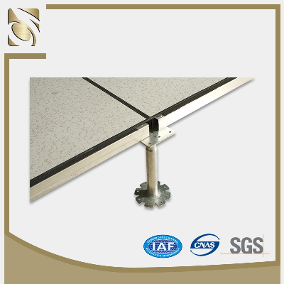 Top Quality Access Floor with High Load Capacity for Data Center