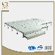 HPL/PVC Antistatic Raised Access Floor Without Edge Trim