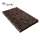 Decorative Made in China Timber Wood Plastic Composite Decking Garden Supply Laminate Flooring manufacturer