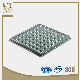  600*600*28mm Pure Calcium Sulphate Access Raised Antistatic Elevated Flooring