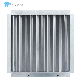  Different Ventilation Rates Aluminium Air-Flow Raised Access Floor
