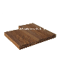 Strand Woven Bamboo Flooring for Outdoor Decking manufacturer