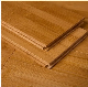  UV Lacquer Carbonized Horizontal Bamboo Flooring