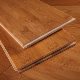  Enviromental Protection E0 Level 15mm Custom Carbonized Bamboo Flooring