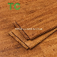 Ce High Density Carbonized Click Strand Woven Bamboo Flooring manufacturer
