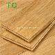 High Density Natural Strand Woven Bamboo Flooring manufacturer