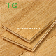 High Density Natural Strand Woven Bamboo Flooring