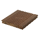 18mm Carbonized Outdoor Bamboo Decking Flooring for Swimming Pool