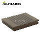 China Manufacturer High Pressure Outdoor Bamboo Decking with Best Price manufacturer