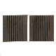 Outdoor Deck Flooring Materials Natural Bamboo Flooring Decking manufacturer