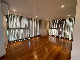  Eco-Friendly E0 Home Decoration Waterproof Anti-Slip Bamboo Hardwood Flooring Indoor Bamboo Flooring/Floor