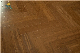 Environmental Strand Woven Bamboo Floor Natural Colour Walnut Bamboo Board Flooring manufacturer