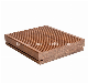  Hot Sale Waterproof Cold Ressistance Bamboo Composite Decking Outdoor Strand Woven Bamboo Flooring