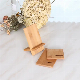 Free Customized Bamboo Mobile Phone Stand Holder /Holder for Watch/Charging/Telephone /iPad