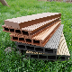 WPC Composite Decking Tiles Wood Plastic Composite Boards Decking