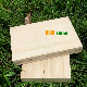 3/4X4′ X8′ Natural Horizontal 3 Ply Bamboo Plywood Panels, Cross Ply Bamboo Board Sheets, Wide Grain Bamboo Furniture Boards manufacturer