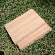 2440X1220X19mm Caramel Vertical 3 Ply Furniture Grade Bamboo Boards