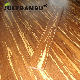  China Manufacturer Tiger Strip and Waterproof Strand Woven Bamboo Flooring