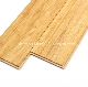  12mm 14mm Interior Strand Woven Bamboo Solid Natural Strand Woven Bambu Flooring