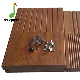  Top Grade Anti-Corrosion High Density Strand Woven Bamboo Decking for Outdoor Use