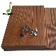 Top Grade Anti-Corrosion High Density Strand Woven Bamboo Decking for Outdoor Use