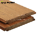  Wholesale Strand Woven Bamboo Flooring Deck 14mm Bamboo Industrial Parquet