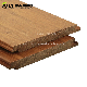 Wholesale Strand Woven Bamboo Flooring Deck 14mm Bamboo Industrial Parquet