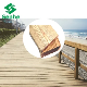  Wholesale Engineered Bamboo Flooring Made of Strand Woven Bamboo
