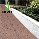 Factory Wholesale Bamboo Outdoor Decking Balcony Waterproof Outdoor Floor