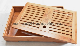 Tea Serving Tray Home Bamboo Tea Set Plate Board manufacturer