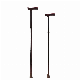 Adjustable Metal Brother Medical Standard Package 91X22X23 Bamboo Furniture Cane manufacturer