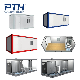 Pth Fast Installation 20FT Container House in Factory
