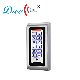 2000 User 125kHz Em ID Waterproof Metal Keypad RFID Door Standalone Access Controller